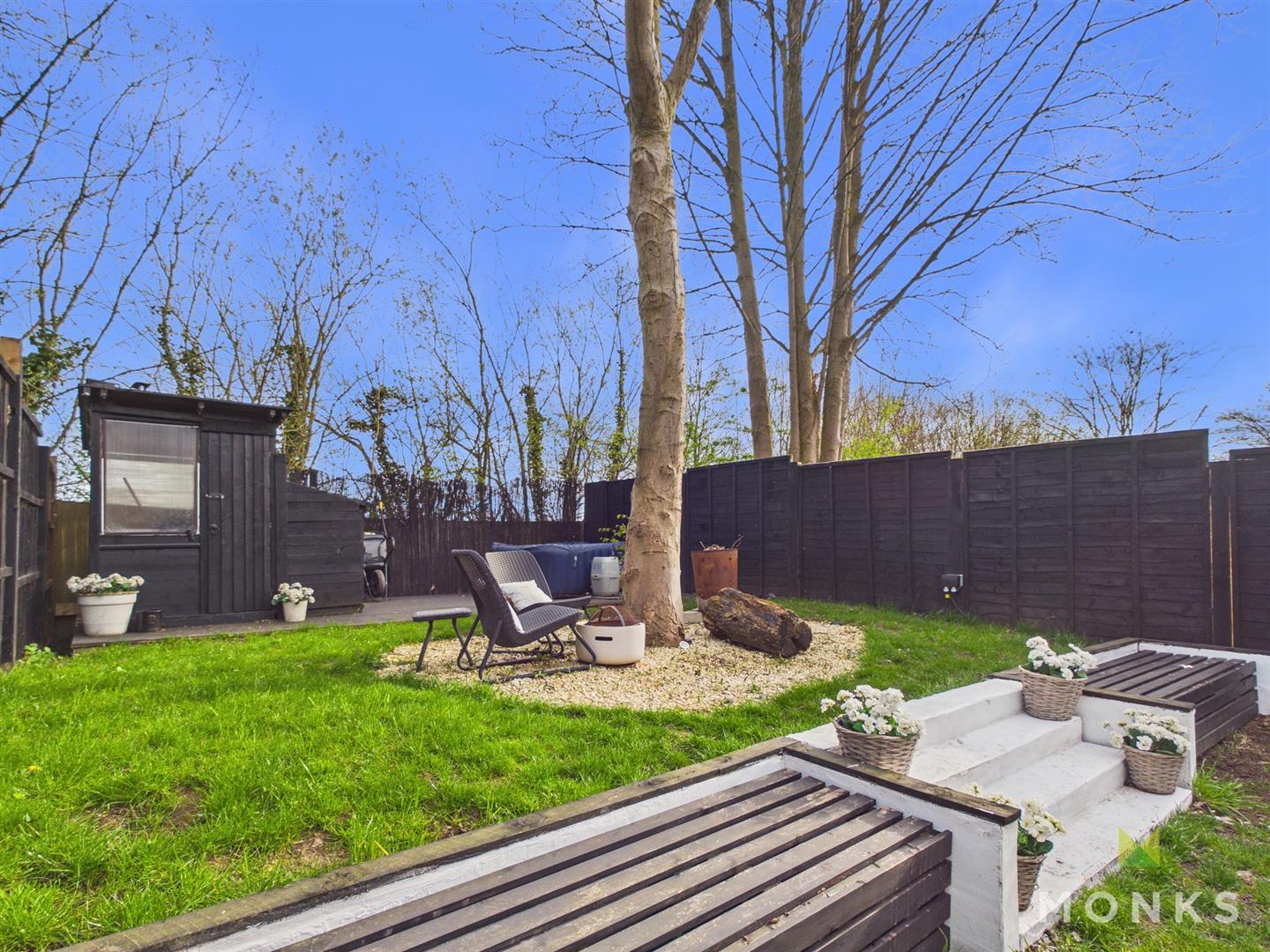 5D Ash Grove, Shrewsbury, SY4 5RW For Sale